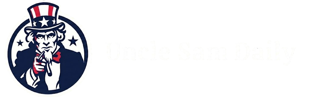 Uncle Sam Daily